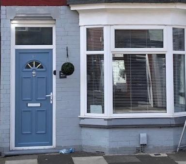 Emily House * Redcar