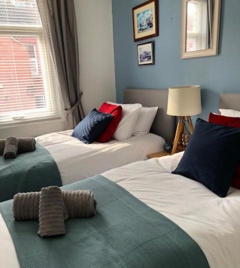 Holiday home Emily House