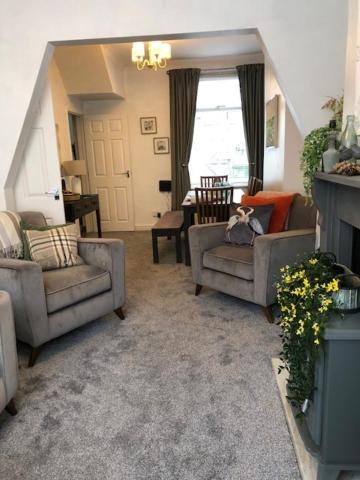 Emily House Holiday home *